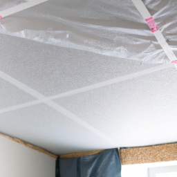 Installation de plafond chauffant : le confort au quotidien Somain